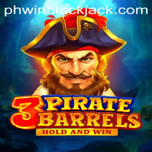 3PirateBarrels: A Thrilling Treasure Hunt Game on Phwin
