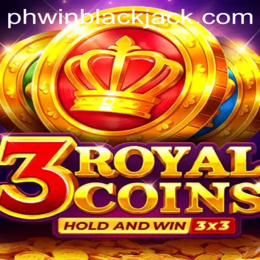 3royalcoins: The Exciting Journey in the World of PHWin