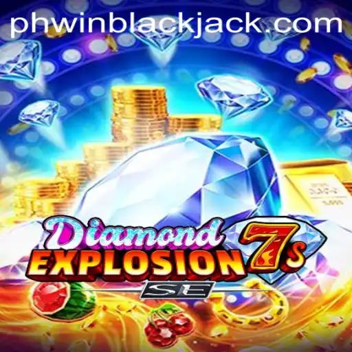 Exploring DiamondExplosion7sSE: A Thrilling Gaming Experience with PHWin