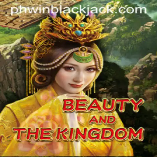 BeautyAndTheKingdom: A Magical Journey with PHWIN