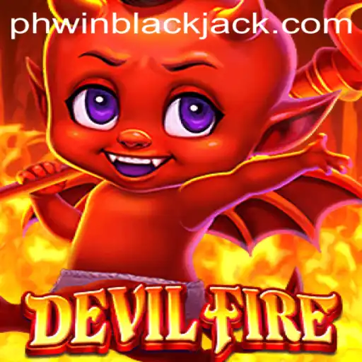 Unveiling DevilFire: A Thrilling Adventure in the Realm of Phwin