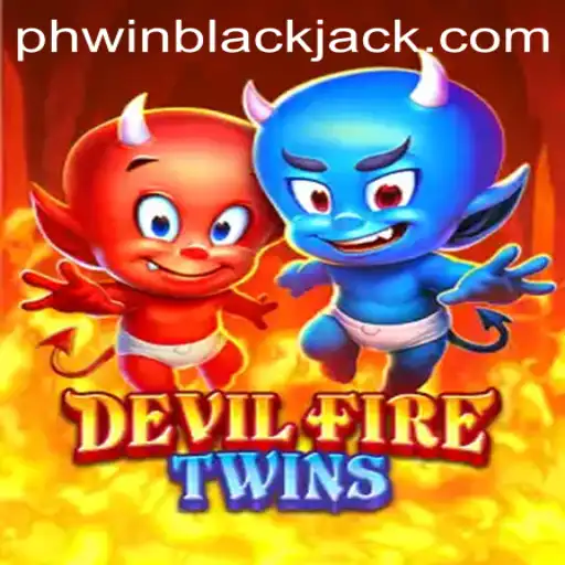 Unveiling DevilFireTwins: An Immersive Gaming Adventure with Phwin
