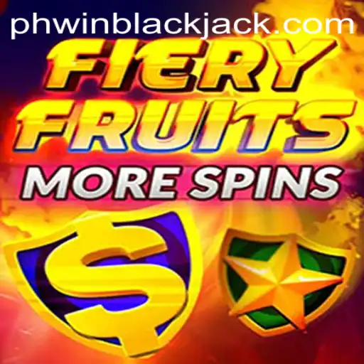 Unveiling the Thrills of FieryFruitsMoreSpins: A Vibrant Journey with Phwin