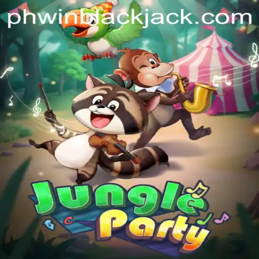 Discover the Exciting World of JungleParty and the Rise of Phwin