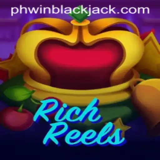 RichReels: A Captivating Slot Game Embracing the Phwin Experience