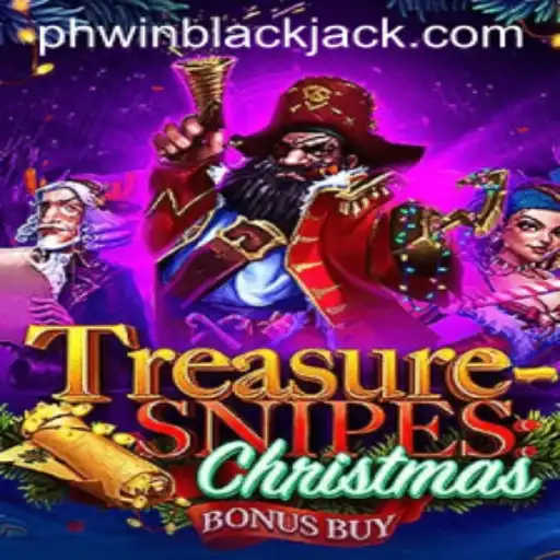 Discover TreasuresnipesChristmas: A Festive Gaming Adventure with PHWin