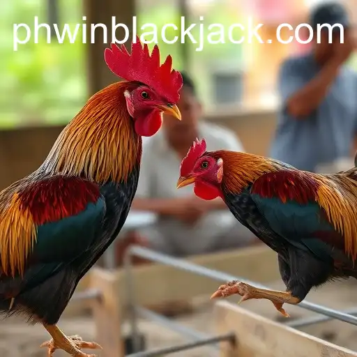 The Intricacies of Sabong Games and the Rise of Phwin